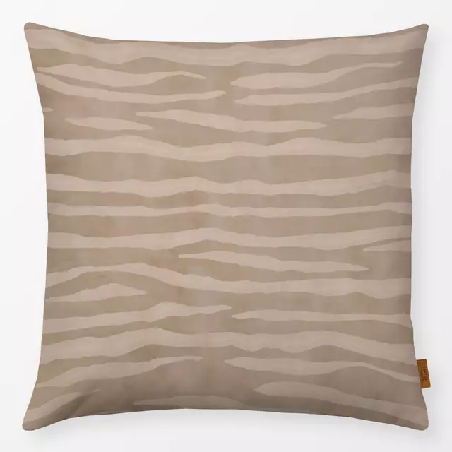 Kissen Organic Lines