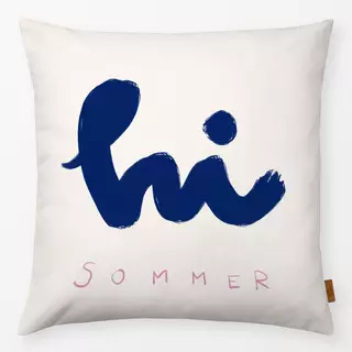 Kissen Hi Sommer