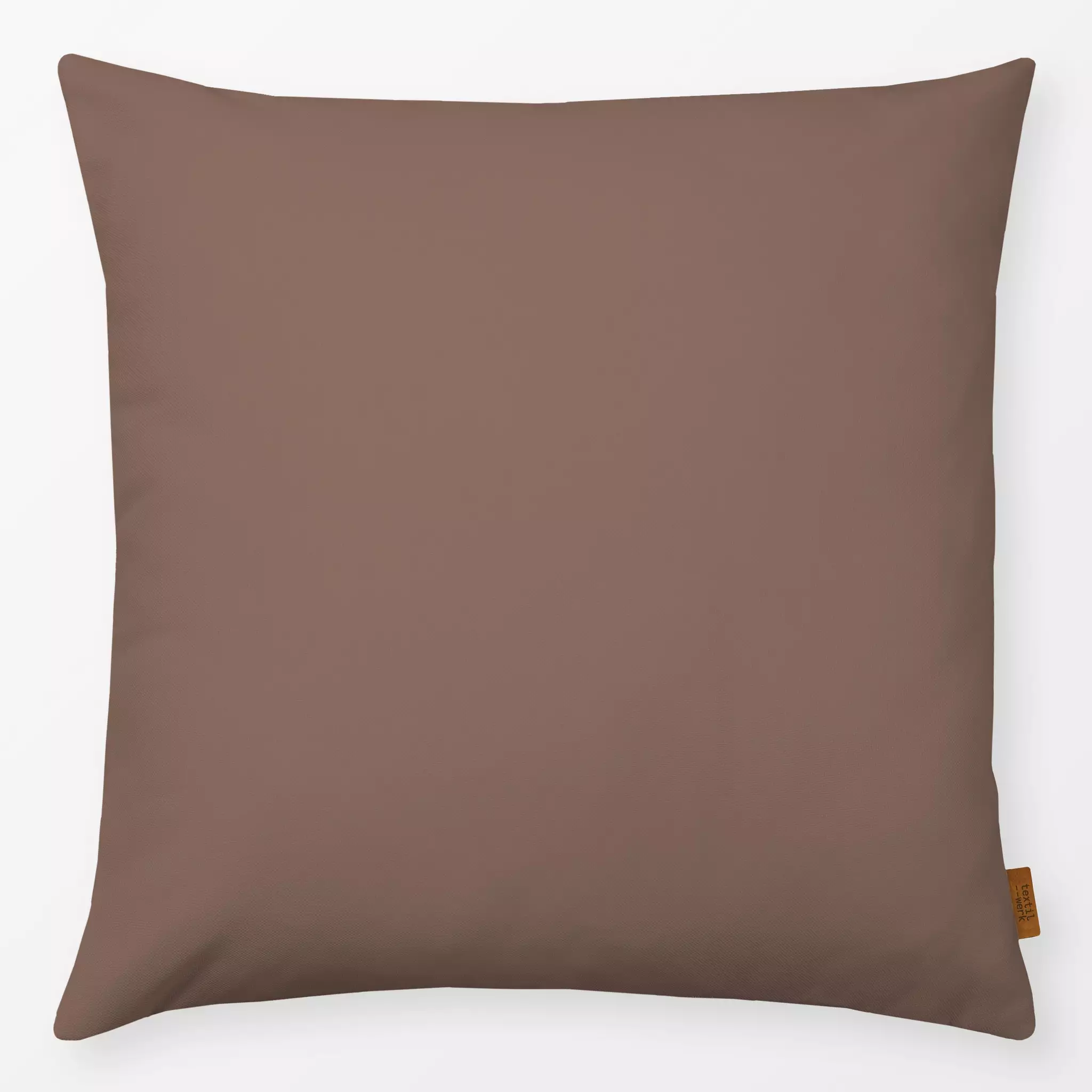 Kissen colors Braun Rustic Lines colors Braun Rustic Lines