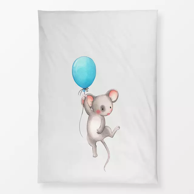 Maus Balloon