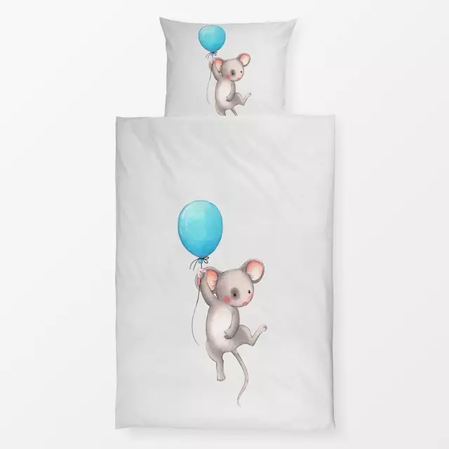 Maus Balloon