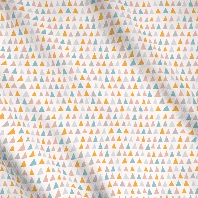 Meterware Triangles Neutral