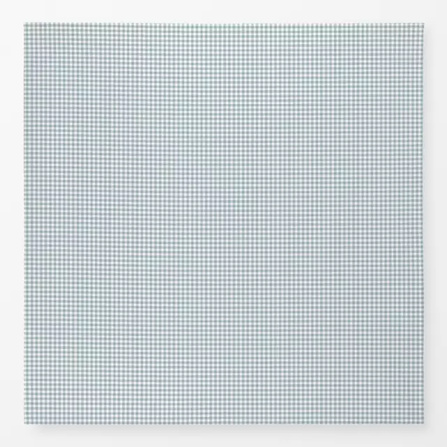 Tischdecke Picknick Hellblau
