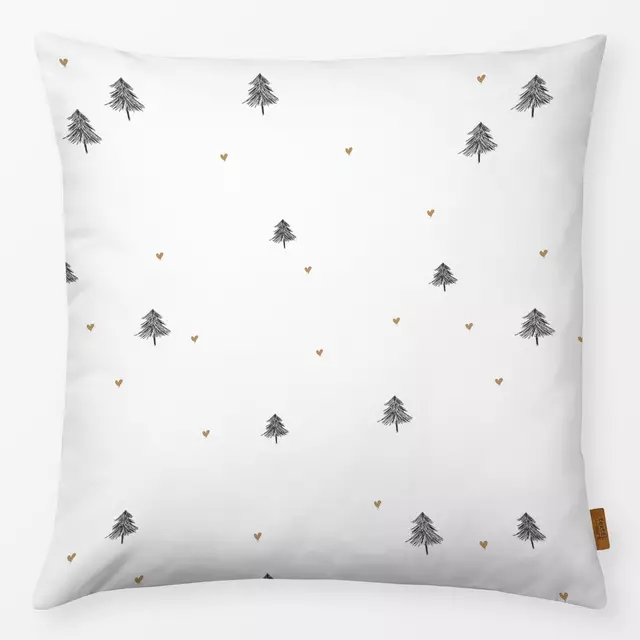 Kissen Wintermomente