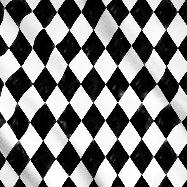 Harlekin 1