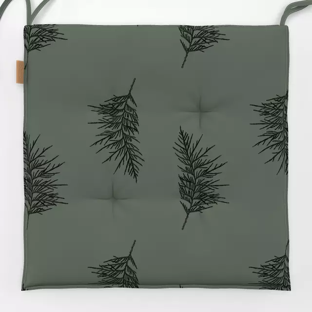 Sitzkissen Winter Branches 16X