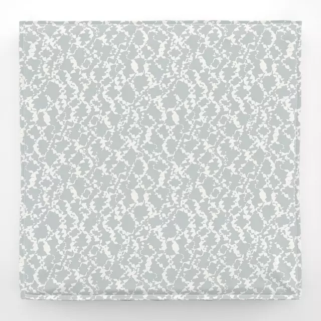 Mosaik Abstrakt grau