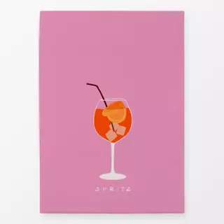 Geschirrtücher Spritz