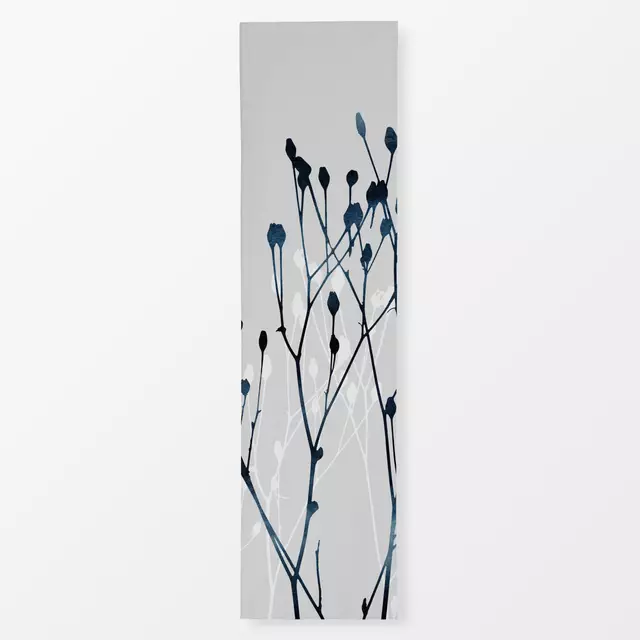 Tischläufer Watercolor Leaves 12