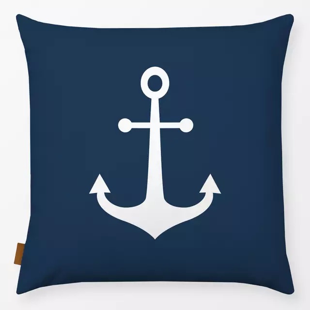 Anker Blau