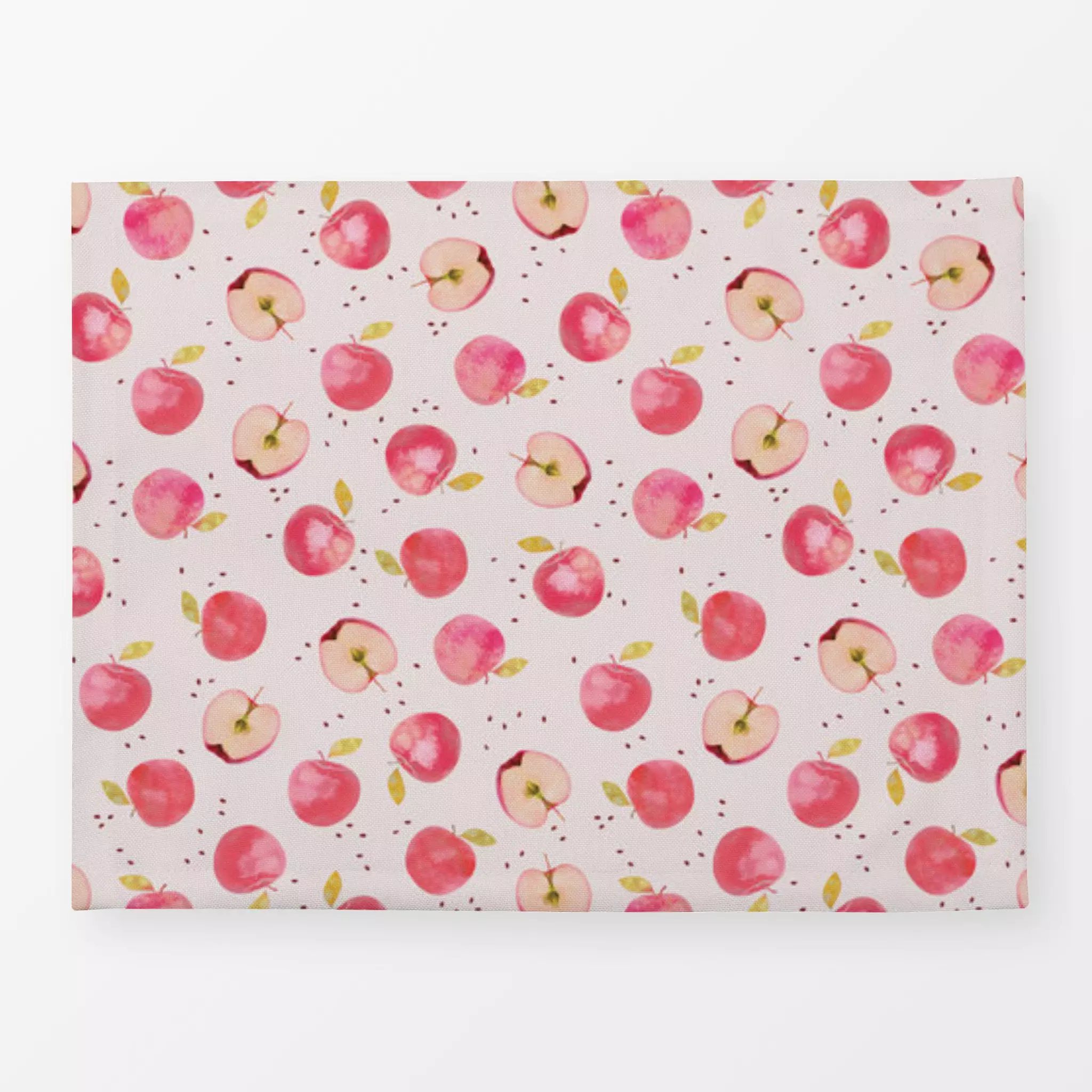 Tischset Apple Apple